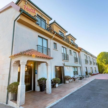 Hotel Veiganova Sanxenxo Dış mekan fotoğraf