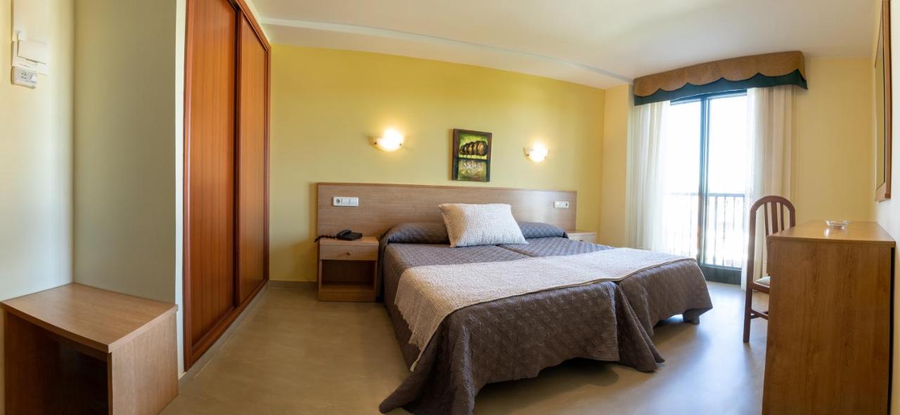 Hotel Veiganova Sanxenxo Dış mekan fotoğraf
