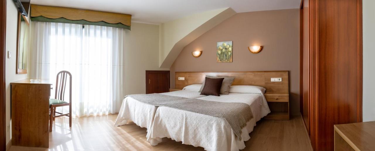 Hotel Veiganova Sanxenxo Dış mekan fotoğraf