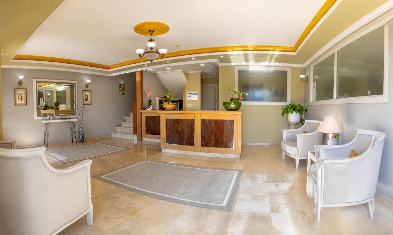 Hotel Veiganova Sanxenxo Dış mekan fotoğraf