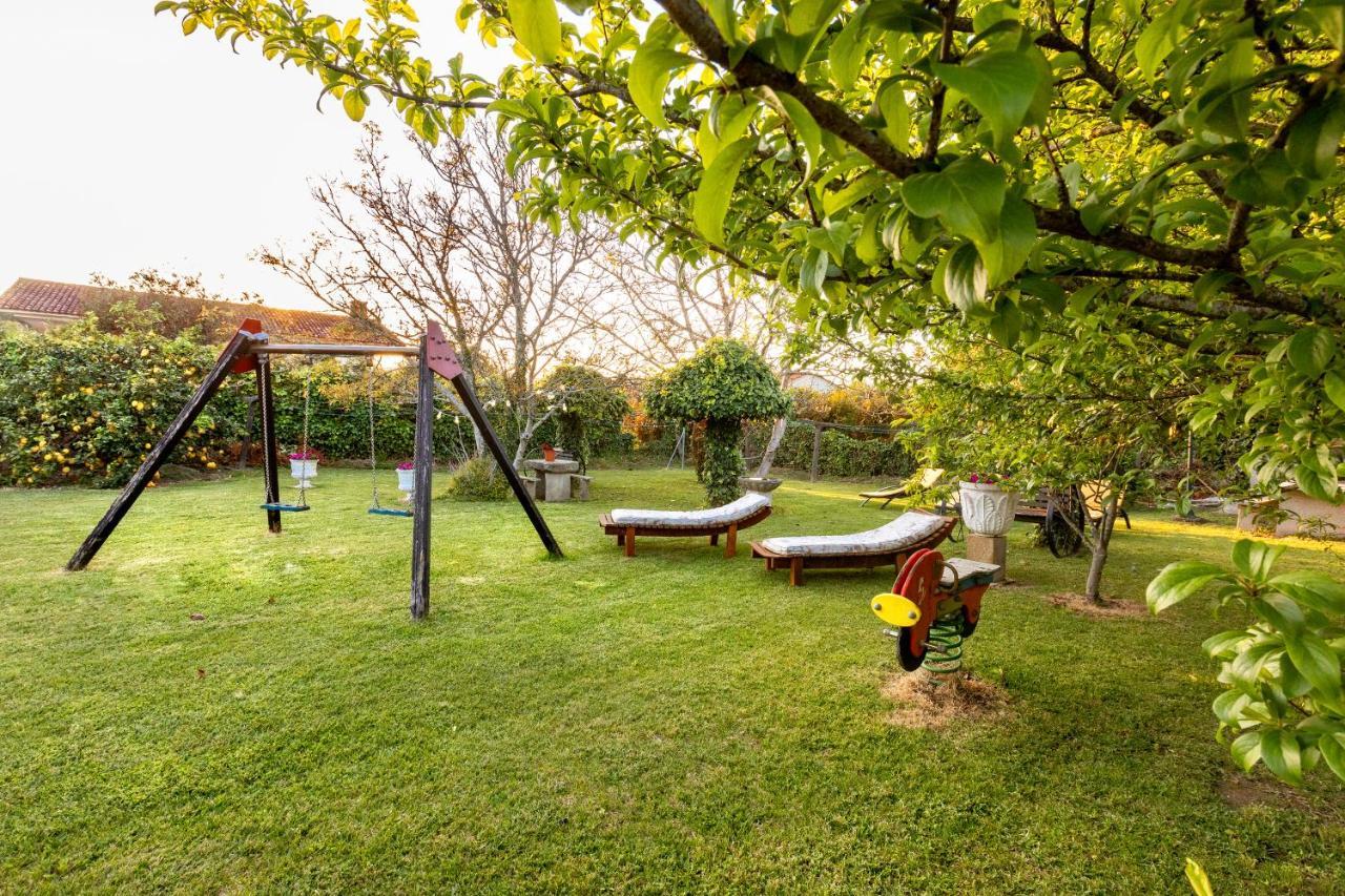 Hotel Veiganova Sanxenxo Dış mekan fotoğraf